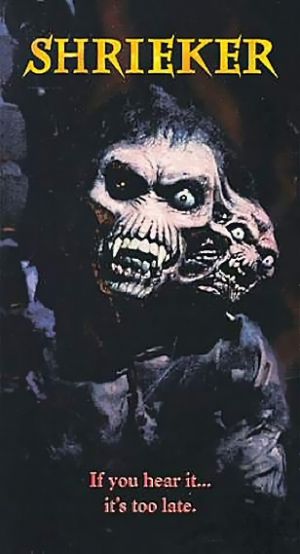 Shrieker