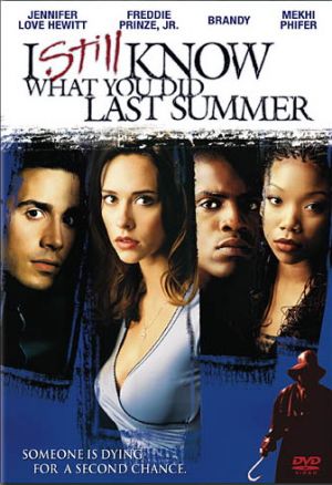 I Still Know What You Did Last Summer