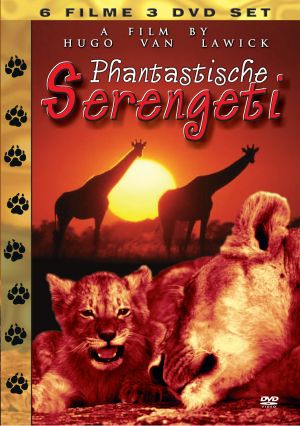 Serengeti Symphony