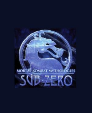 Mortal Kombat Mythologies: Sub-Zero
