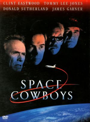 Space Cowboys