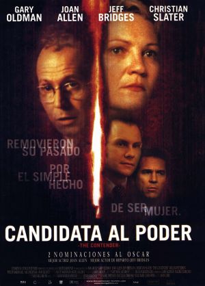 The Contender