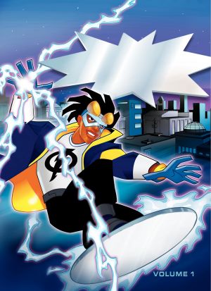 Static Shock
