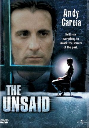 The Unsaid