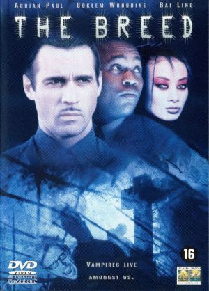 DVD
