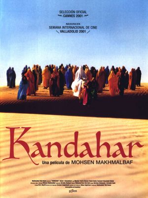 Safar-e Ghandehar