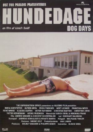 Hundstage