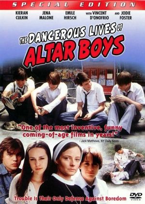DVD