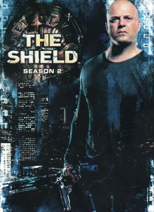 The Shield