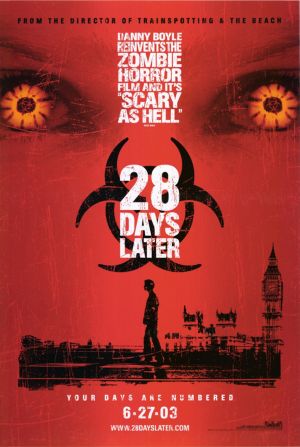 28 Days Later...