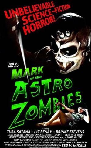 Mark of the Astro-Zombies