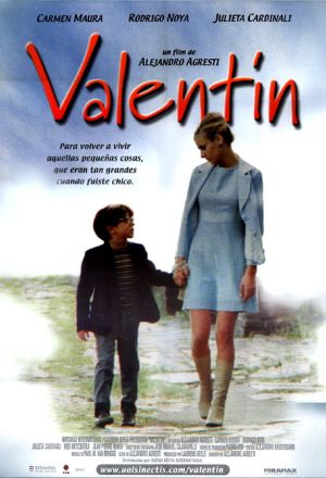 Valentín