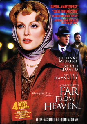 Far from Heaven
