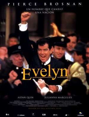 Evelyn