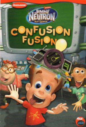 The Adventures of Jimmy Neutron, Boy Genius
