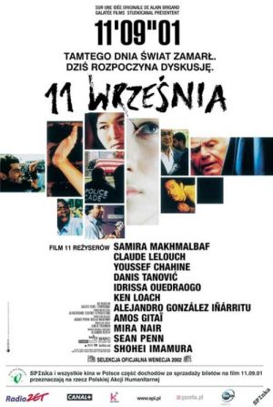 11'09''01 - September 11