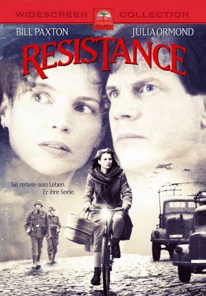 Resistance