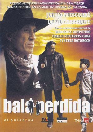 Bala perdida