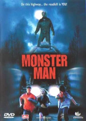 Monster Man