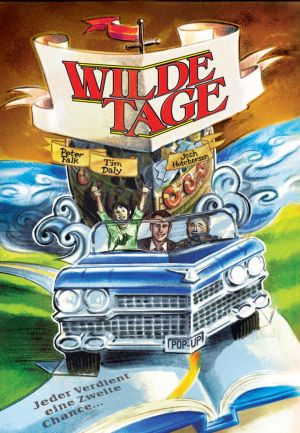 Wilder Days