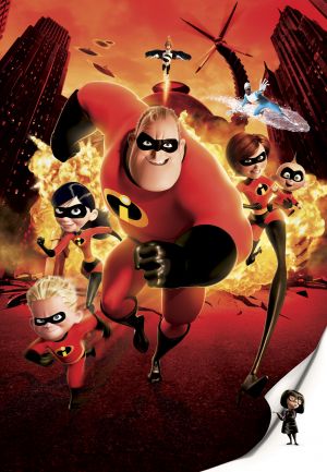 The Incredibles