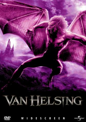 DVD