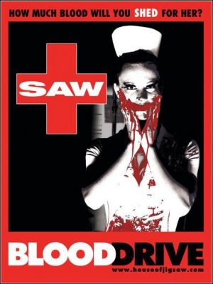 Saw