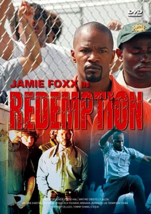 Redemption: The Stan Tookie Williams Story