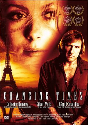 Les temps qui changent