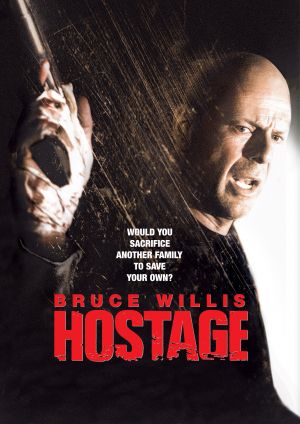 Hostage