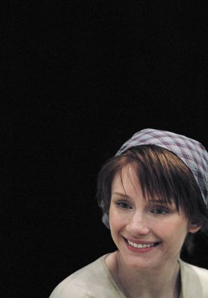 Manderlay