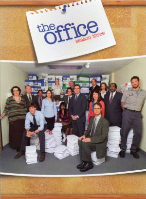 The Office