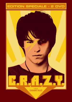 C.R.A.Z.Y.