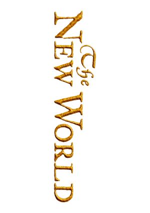 The New World