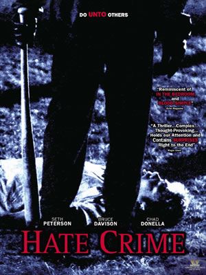 Hate Crime