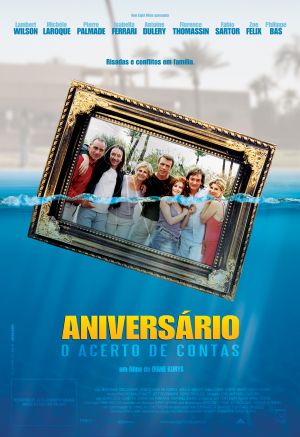 L'anniversaire