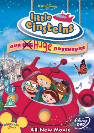 Little Einsteins