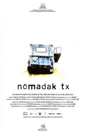 Nömadak Tx