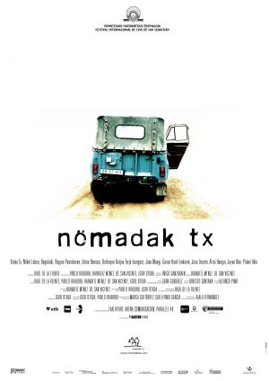 Nömadak Tx