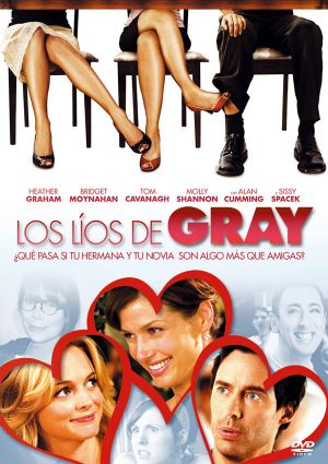 Gray Matters