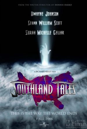 Southland Tales