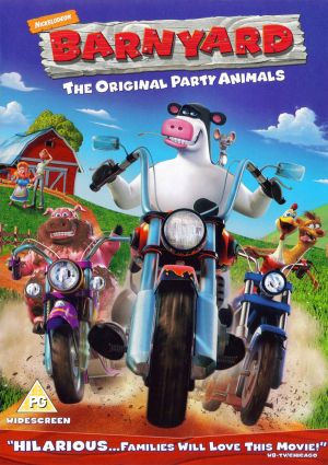 Barnyard