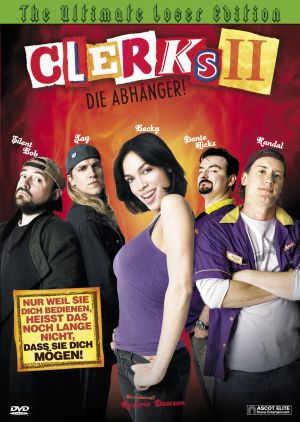 Clerks II