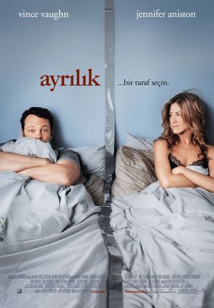 The Break-Up