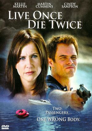 Live Once, Die Twice