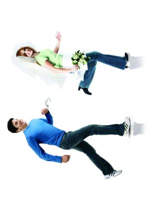 The Pleasure of Your Company