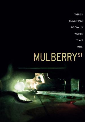 Mulberry St