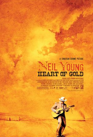 Neil Young: Heart of Gold