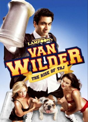 Van Wilder 2: The Rise of Taj