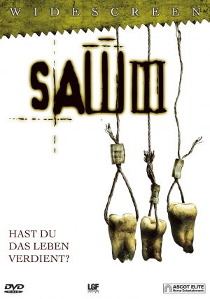 Saw III